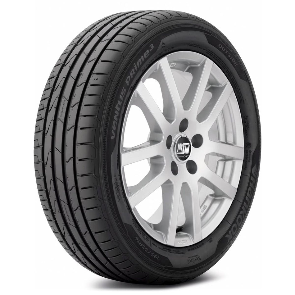 Llanta 215/55R17 94V Hankook K125 Ventus Prime3