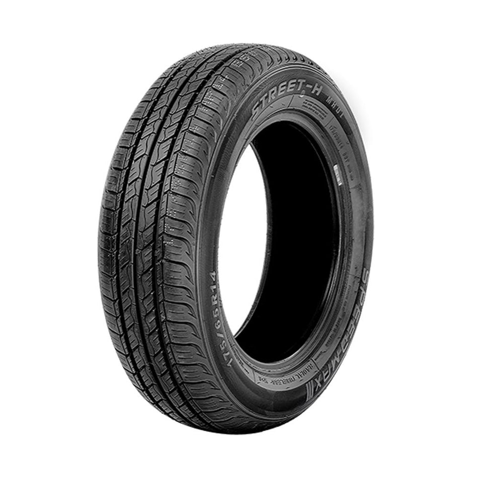 2 Llantas 165/70R13 79T Speedmax Street-H MH01