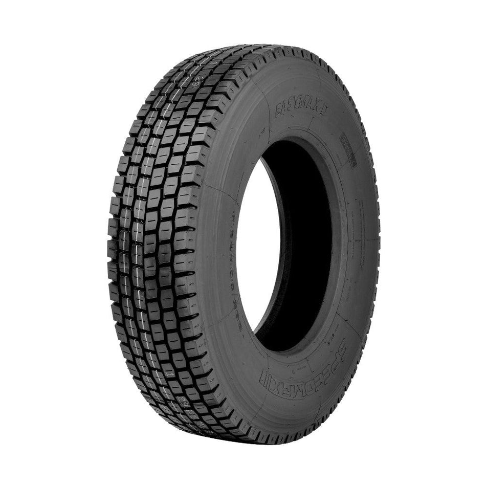 Llanta 11R24.5 149/146L Speedmax Easymax OSD 16PR