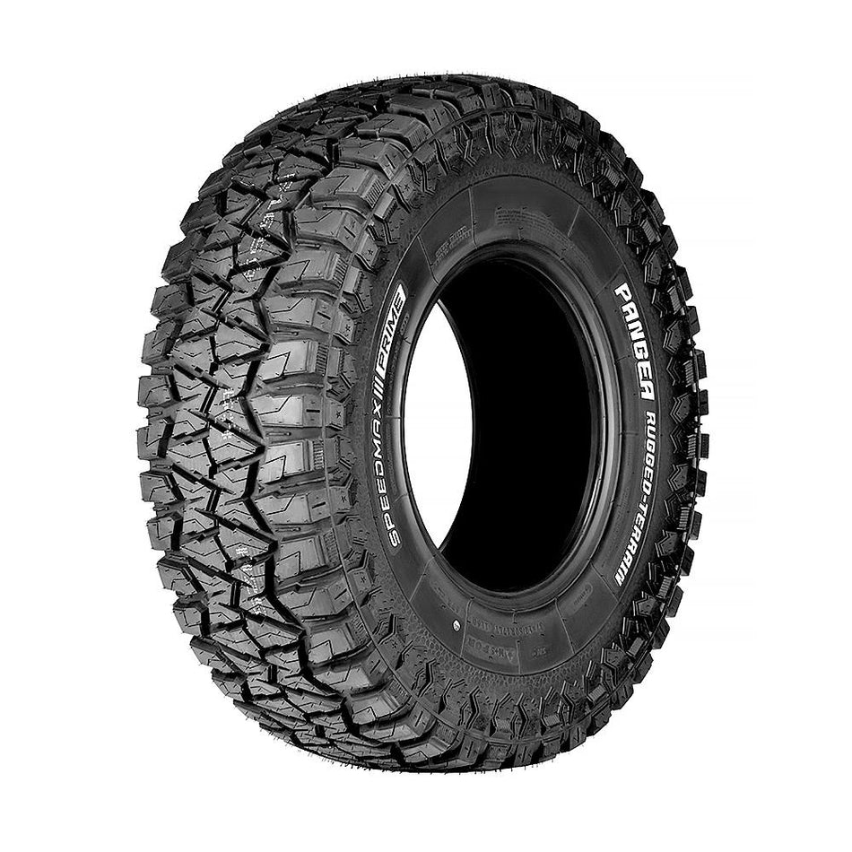 4 Llantas LT285/70R17 121/118Q Speedmax Pangea Rugged-Terrain WL