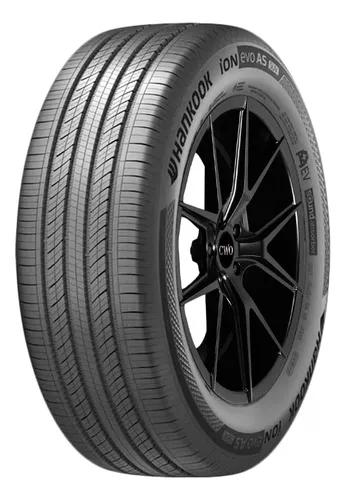 Llanta 275/35R21 103W Hankook IH01A iON evo AS SUV