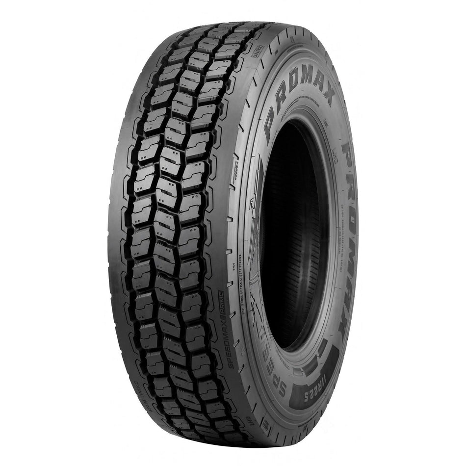 Llanta 11R24.5 149/146L Speedmax Prime Promax 16PR