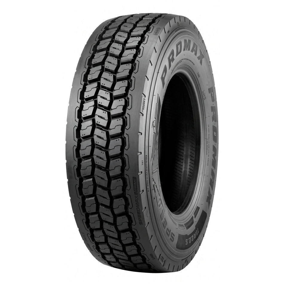 Llanta 11R22.5 146/143L Speedmax Prime Promax