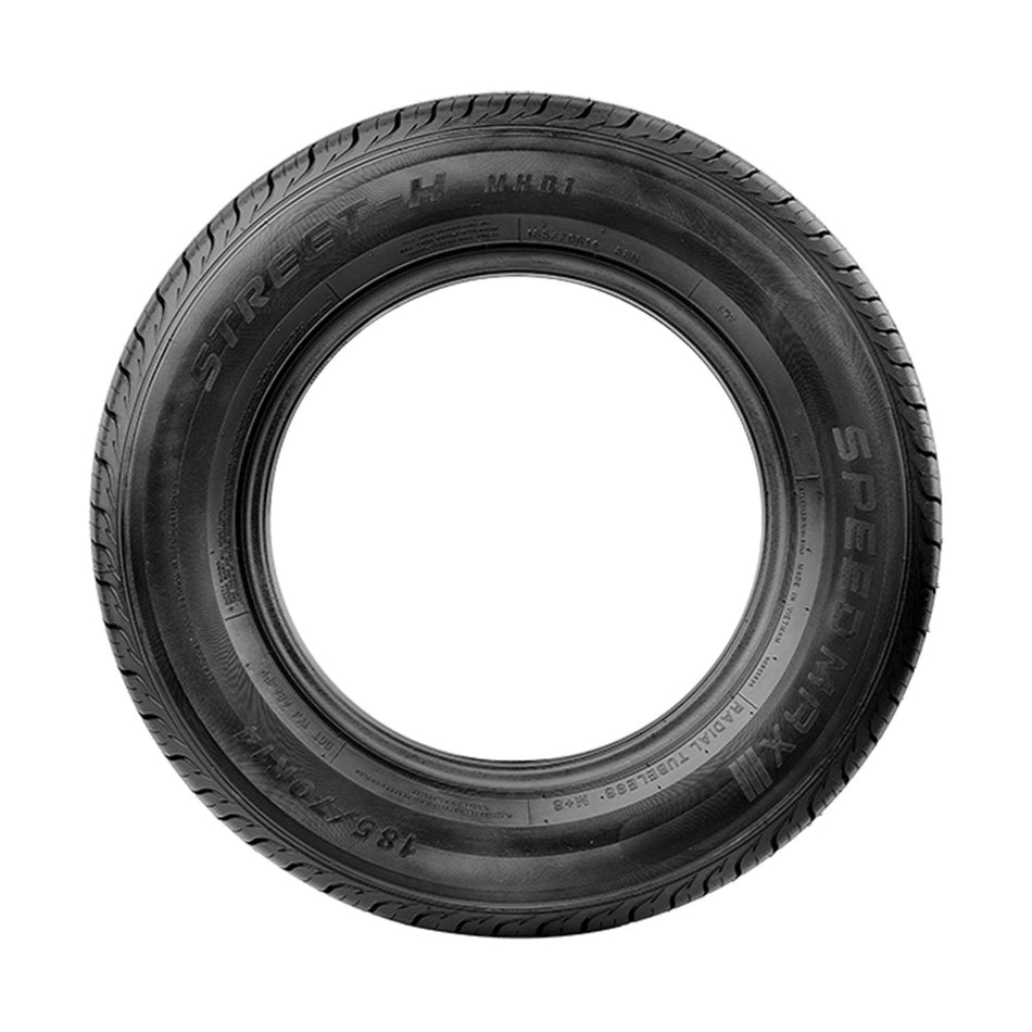 Llanta 185/70R14 88H Speedmax Street-H MH01