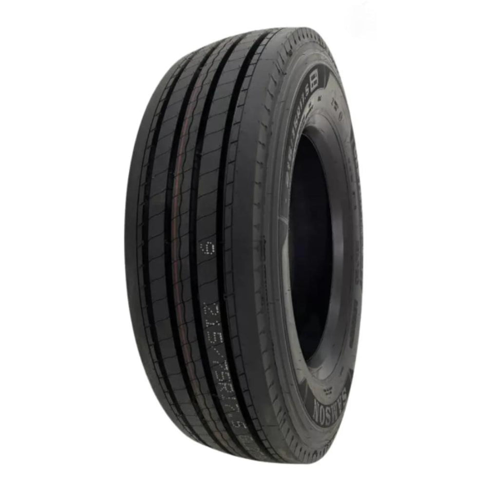 Llanta 235/75R17.5 143/141J 16 Samsom GL283A 16PR