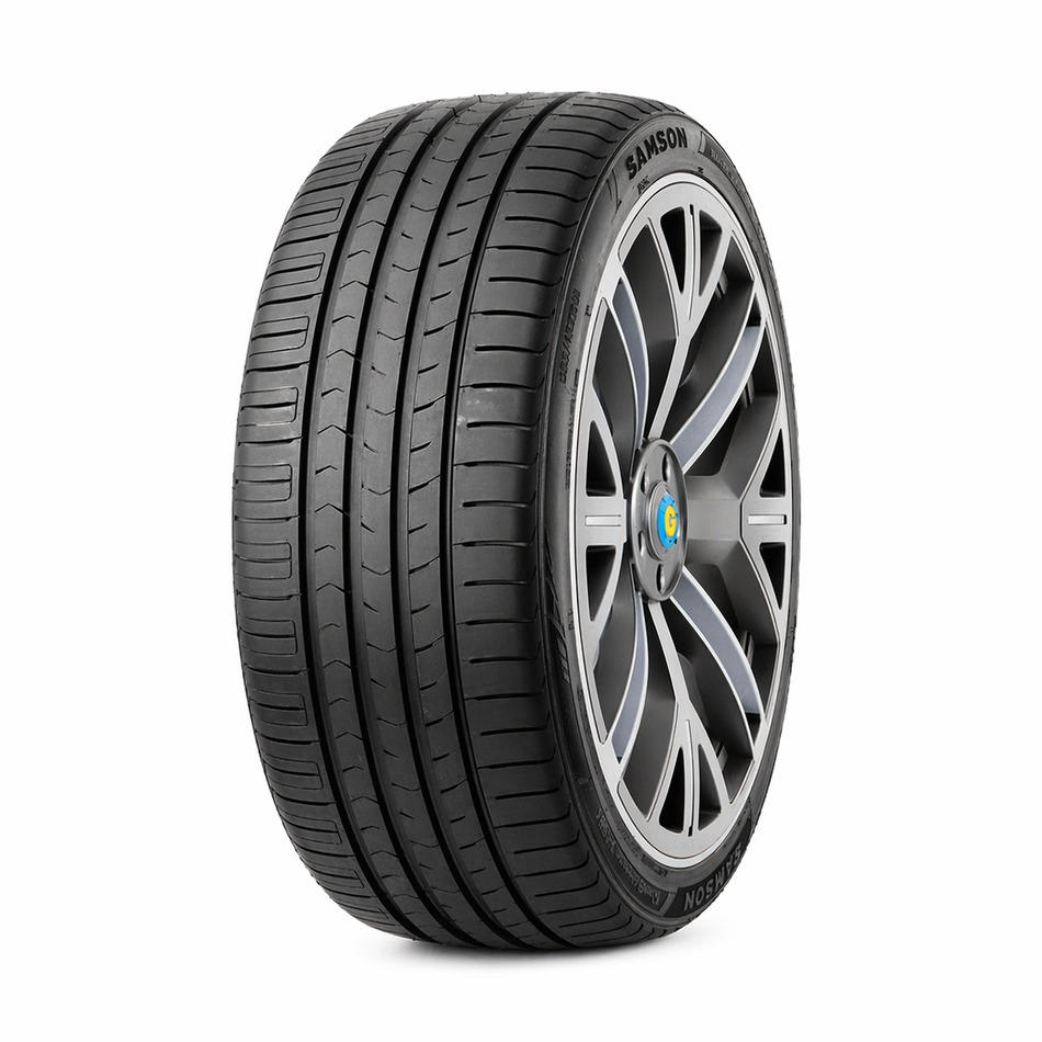 Llanta 205/45R17 88W Samson XES01 XL