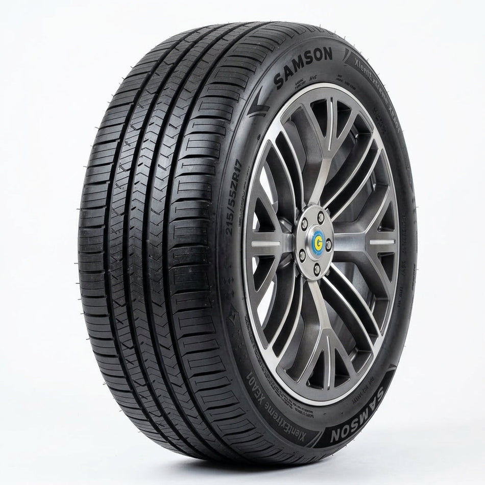 Llanta 235/50R18 101W Samson XEA01 XL