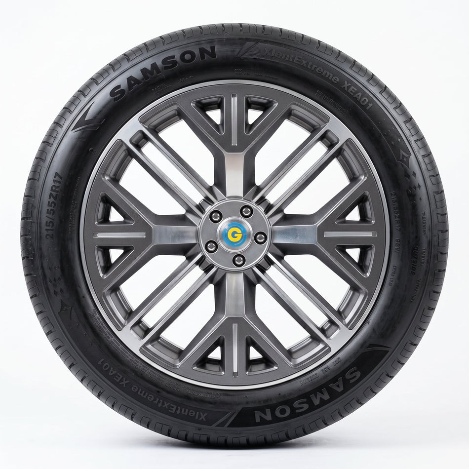 Llanta 235/50R18 101W Samson XEA01 XL