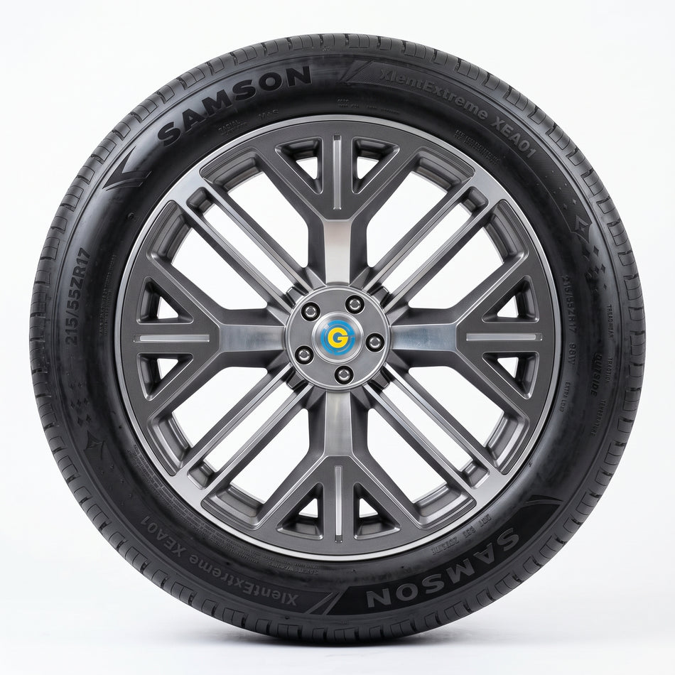 Llanta 225/40R18 92W Samson XEA01 XL